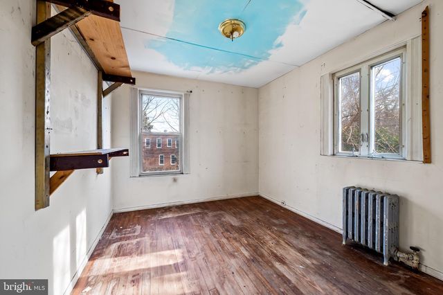 3503 GREENSPRING AVE, Baltimore, MD 21211