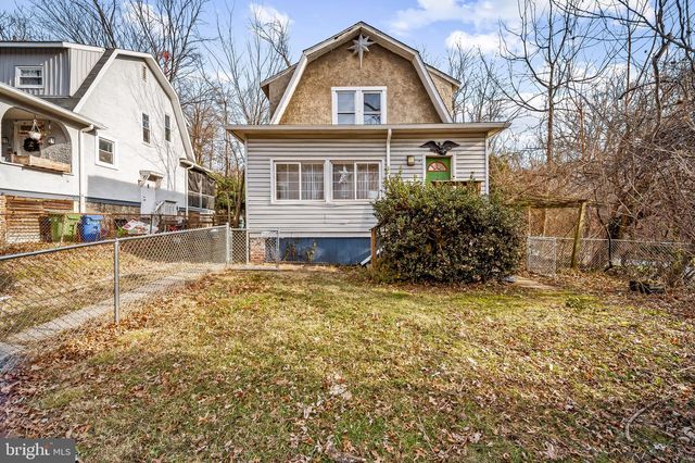 3503 GREENSPRING AVE, Baltimore, MD 21211