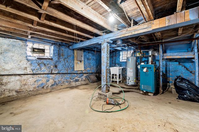 3503 GREENSPRING AVE, Baltimore, MD 21211