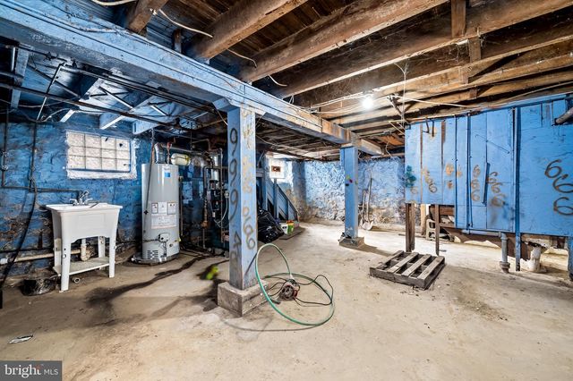 3503 GREENSPRING AVE, Baltimore, MD 21211