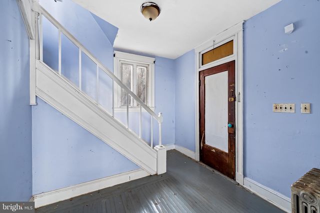 3503 GREENSPRING AVE, Baltimore, MD 21211