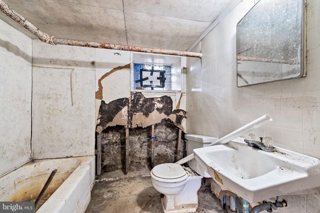 3503 GREENSPRING AVE, Baltimore, MD 21211