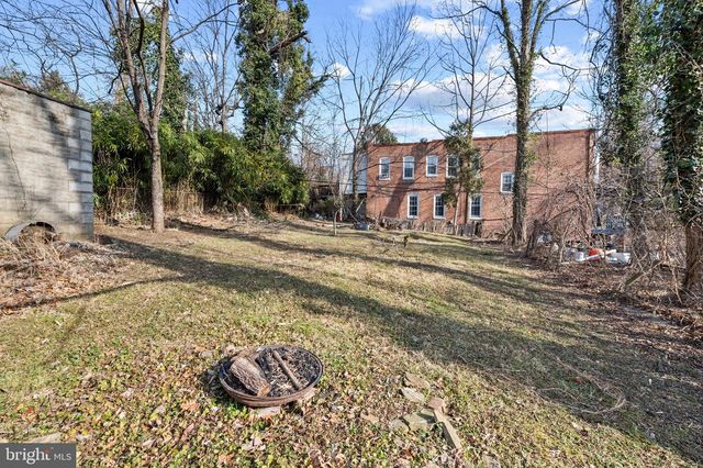 3503 GREENSPRING AVE, Baltimore, MD 21211