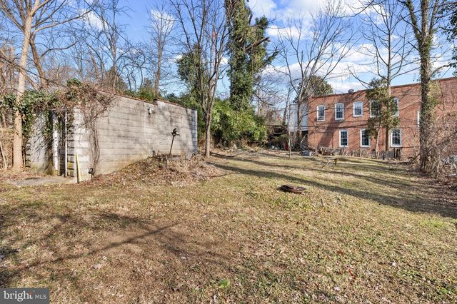 3503 GREENSPRING AVE, Baltimore, MD 21211