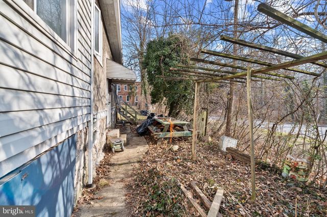 3503 GREENSPRING AVE, Baltimore, MD 21211