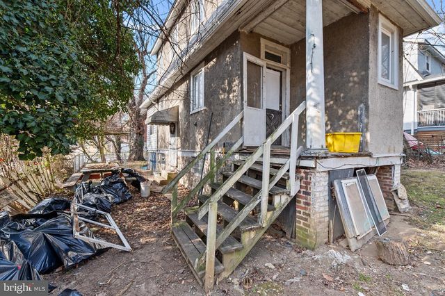 3503 GREENSPRING AVE, Baltimore, MD 21211