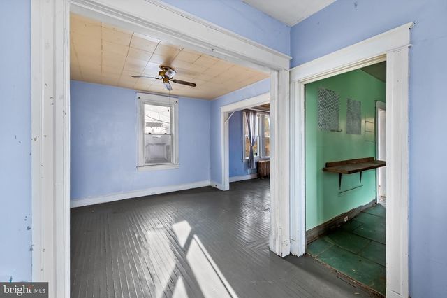 3503 GREENSPRING AVE, Baltimore, MD 21211