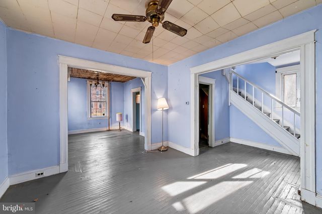 3503 GREENSPRING AVE, Baltimore, MD 21211