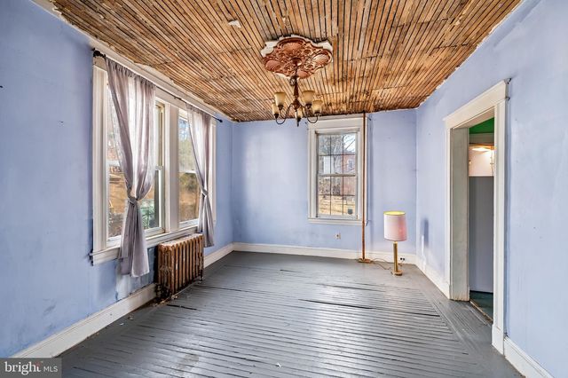 3503 GREENSPRING AVE, Baltimore, MD 21211