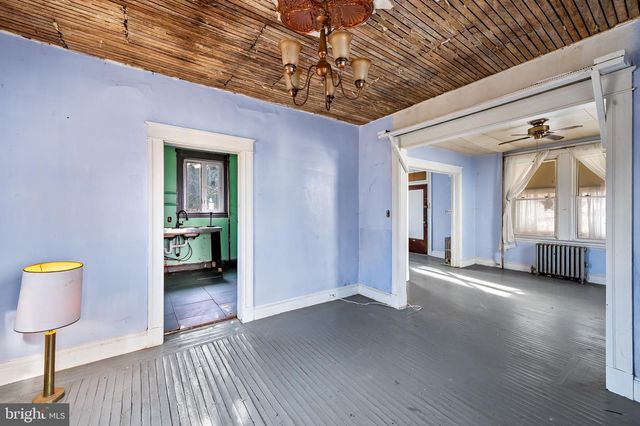 3503 GREENSPRING AVE, Baltimore, MD 21211