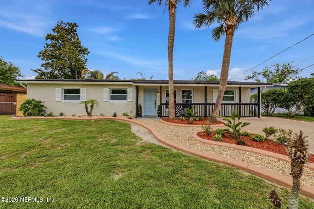 7879 LANCIA Street N, Jacksonville, FL 32244