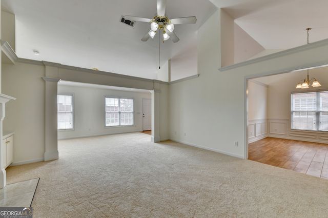1072 Pecan Grove Place, Lawrenceville, GA 30046