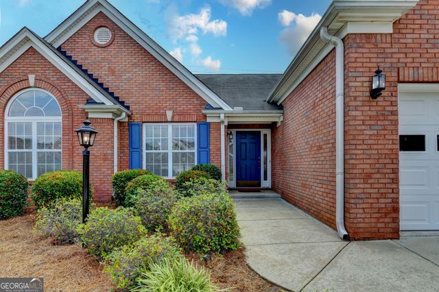 1072 Pecan Grove Place, Lawrenceville, GA 30046