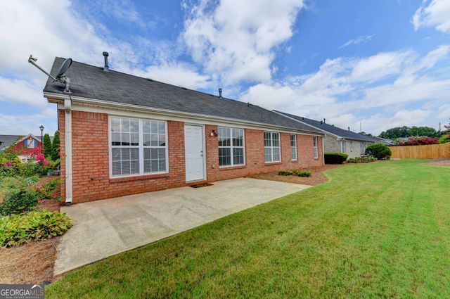 1072 Pecan Grove Place, Lawrenceville, GA 30046