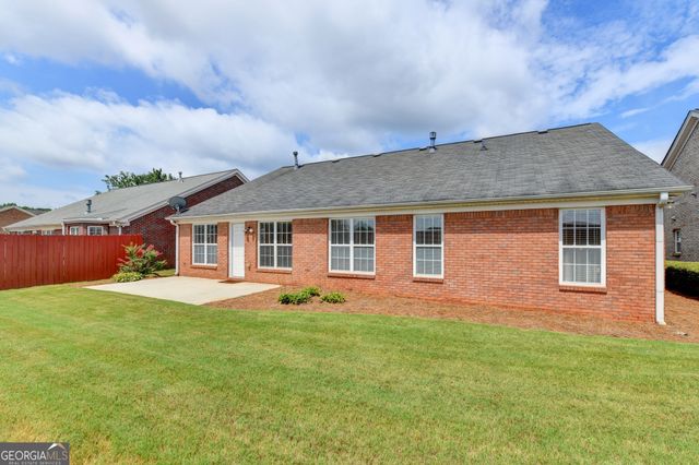 1072 Pecan Grove Place, Lawrenceville, GA 30046