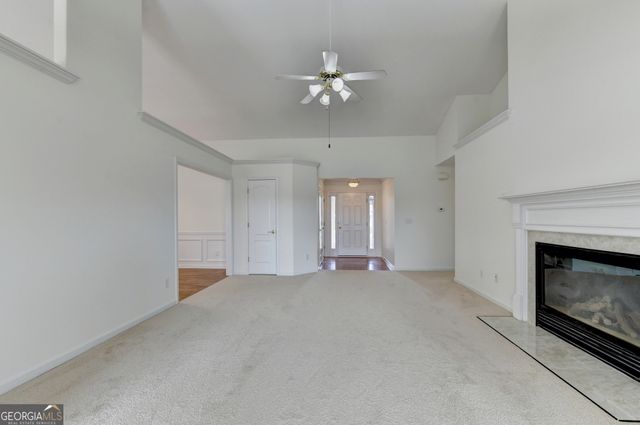 1072 Pecan Grove Place, Lawrenceville, GA 30046