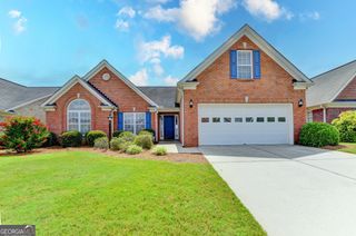 1072 Pecan Grove Place, Lawrenceville, GA 30046