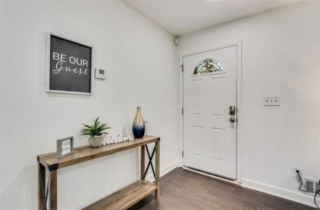 3490 Turner Heights Drive, Decatur, GA 30032