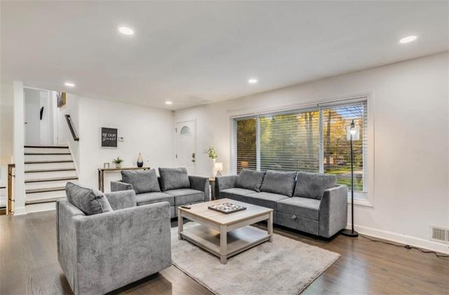 3490 Turner Heights Drive, Decatur, GA 30032
