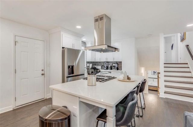 3490 Turner Heights Drive, Decatur, GA 30032