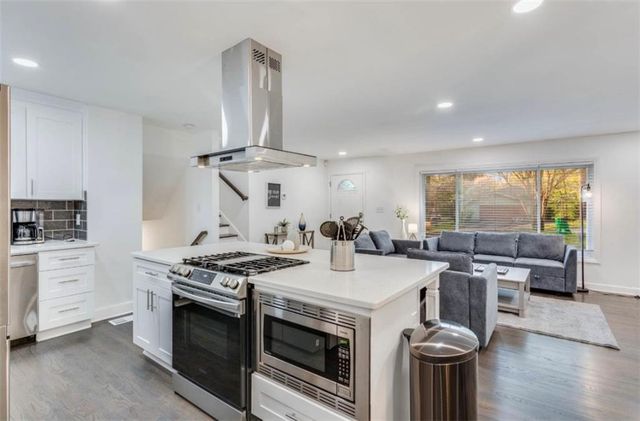 3490 Turner Heights Drive, Decatur, GA 30032