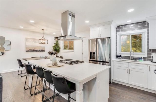 3490 Turner Heights Drive, Decatur, GA 30032