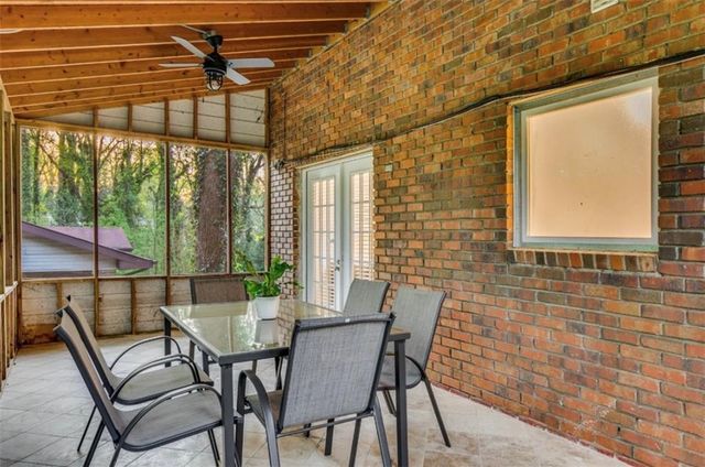 3490 Turner Heights Drive, Decatur, GA 30032
