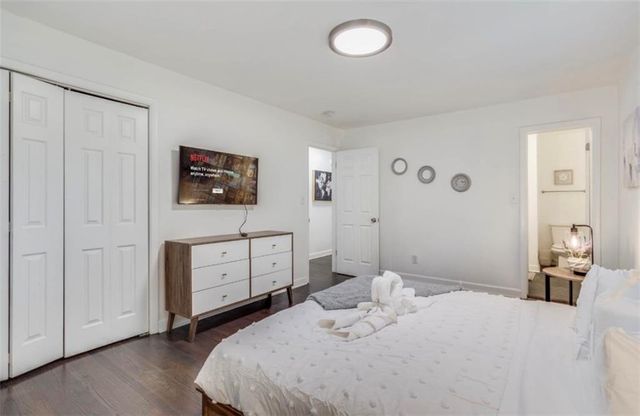 3490 Turner Heights Drive, Decatur, GA 30032