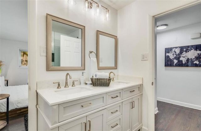 3490 Turner Heights Drive, Decatur, GA 30032