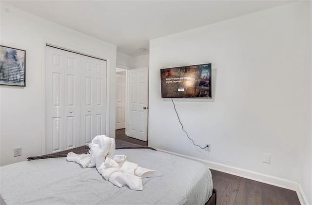 3490 Turner Heights Drive, Decatur, GA 30032