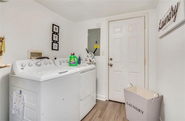 3490 Turner Heights Drive, Decatur, GA 30032