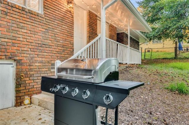 3490 Turner Heights Drive, Decatur, GA 30032