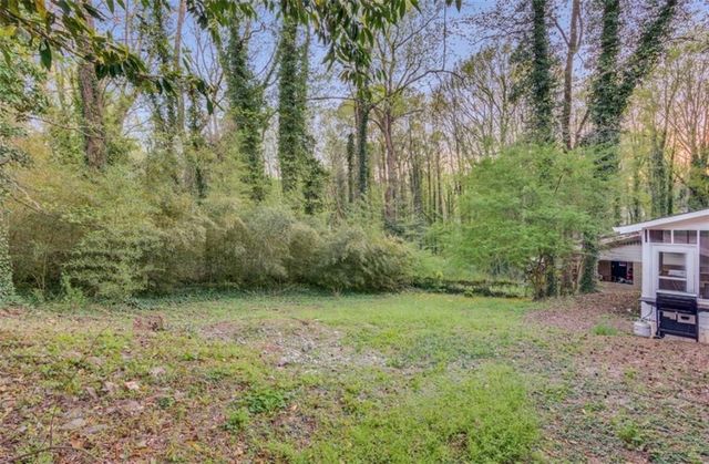 3490 Turner Heights Drive, Decatur, GA 30032