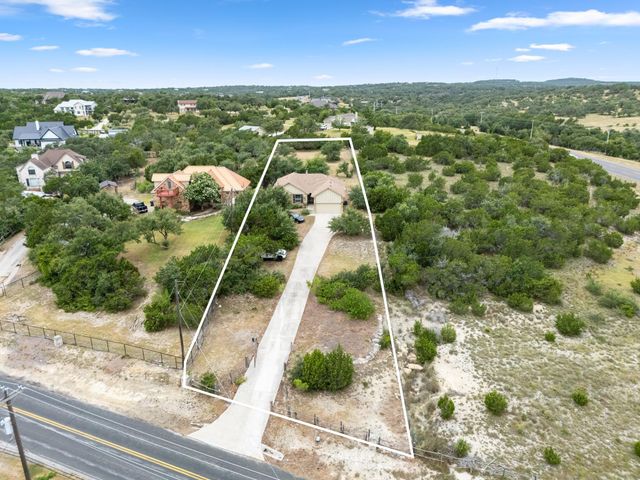 9808 Longhorn SKWY, Dripping Springs, TX 78620