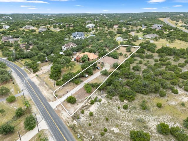 9808 Longhorn SKWY, Dripping Springs, TX 78620
