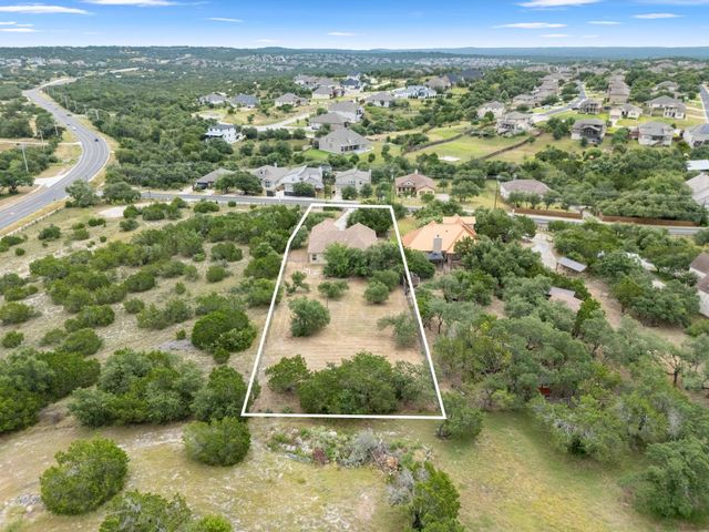 9808 Longhorn SKWY, Dripping Springs, TX 78620