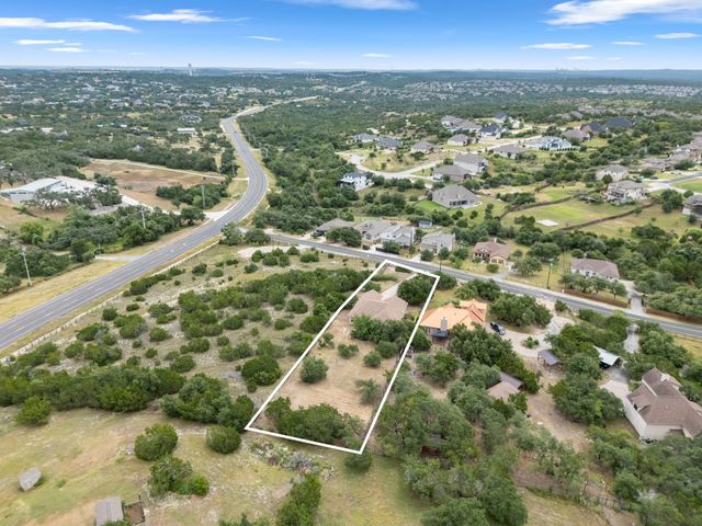 9808 Longhorn SKWY, Dripping Springs, TX 78620