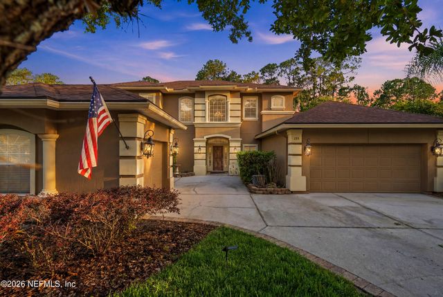255 WORTHINGTON Parkway, Fruit Cove, FL 32259