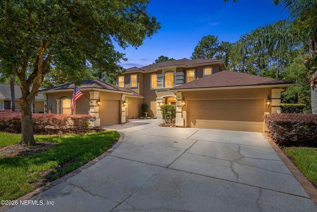 255 WORTHINGTON Parkway, Fruit Cove, FL 32259