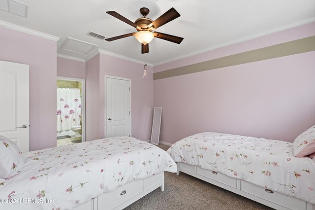 255 WORTHINGTON Parkway, Fruit Cove, FL 32259