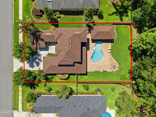 255 WORTHINGTON Parkway, Fruit Cove, FL 32259