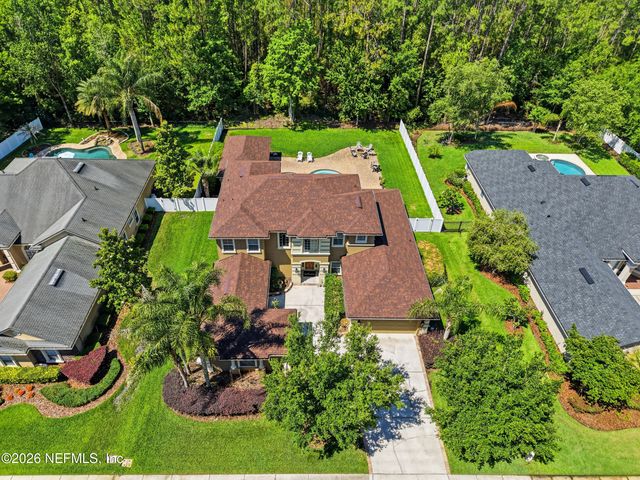 255 WORTHINGTON Parkway, Fruit Cove, FL 32259
