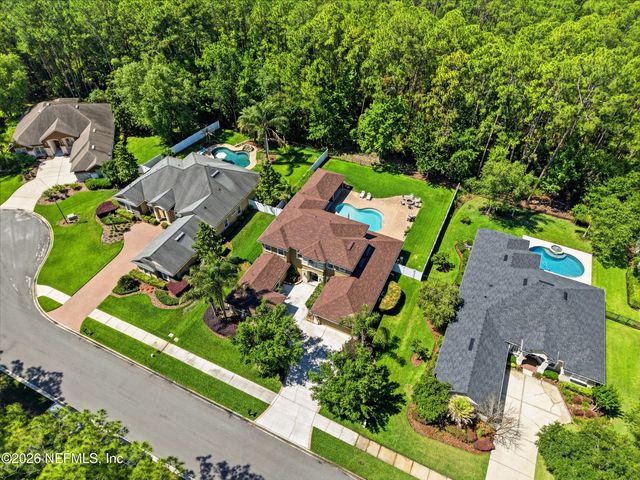 255 WORTHINGTON Parkway, Fruit Cove, FL 32259