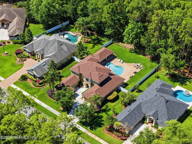 255 WORTHINGTON Parkway, Fruit Cove, FL 32259