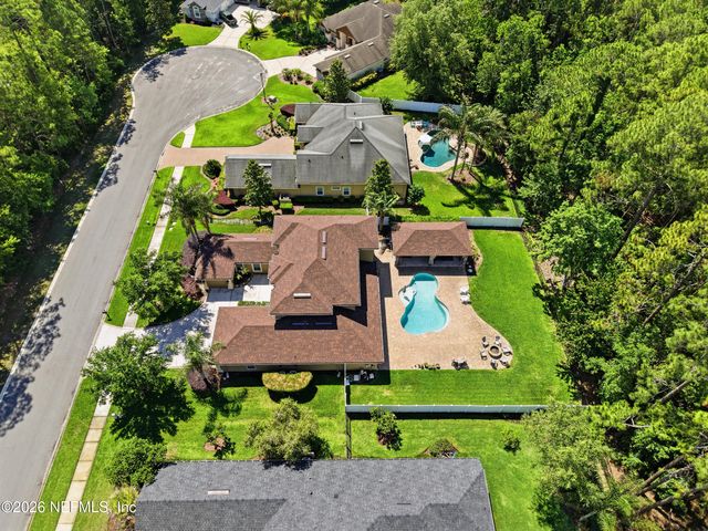 255 WORTHINGTON Parkway, Fruit Cove, FL 32259