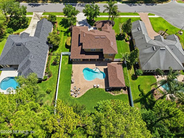 255 WORTHINGTON Parkway, Fruit Cove, FL 32259