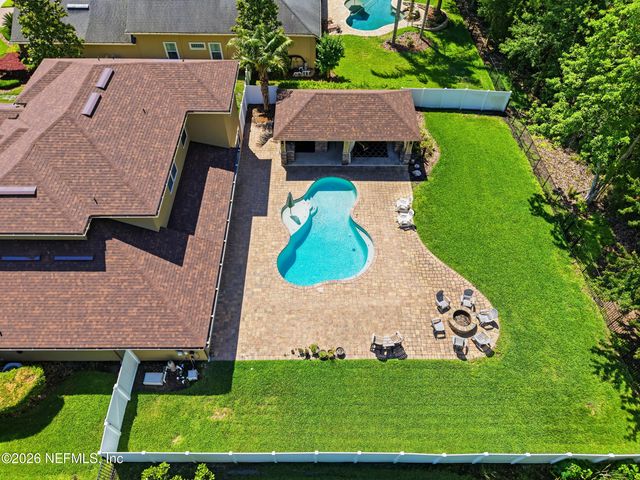 255 WORTHINGTON Parkway, Fruit Cove, FL 32259