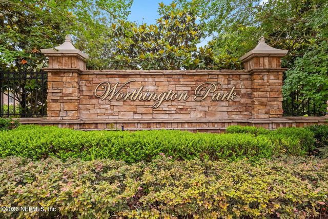 255 WORTHINGTON Parkway, Fruit Cove, FL 32259