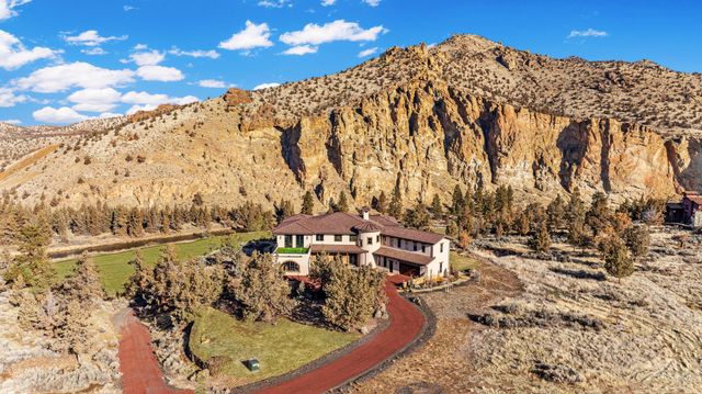 11698 Pinedale Lane, Terrebonne, OR 97760