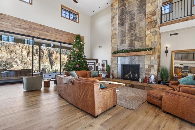 11698 Pinedale Lane, Terrebonne, OR 97760